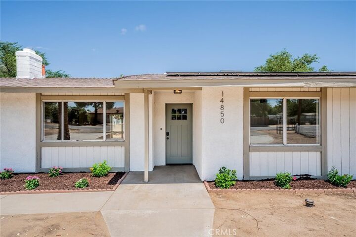 Property Photo:  14850 Riverside Street  CA 92345 