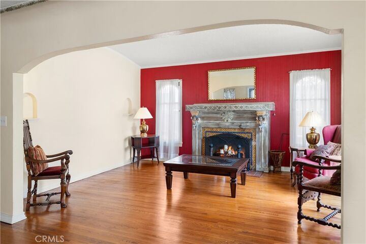Property Photo: 3729 Olive CA 90807