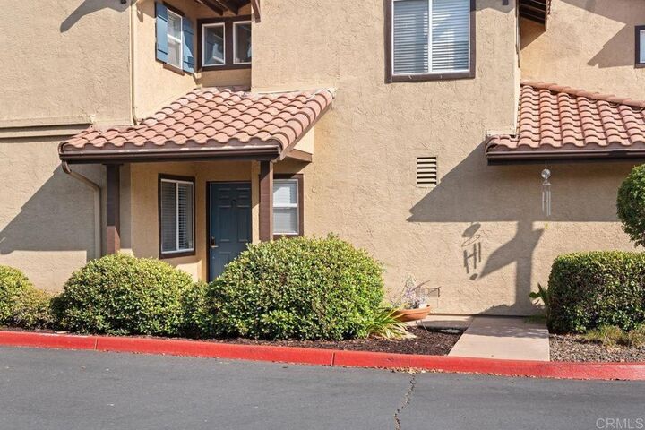 Property Photo: 325 Whispering Willow Drive C CA 92071