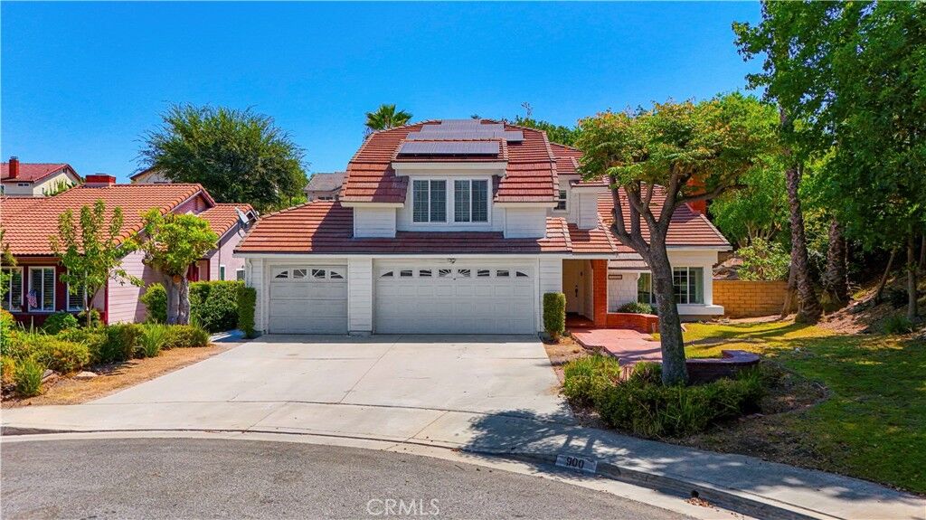 Property Photo:  900 Fall Creek Court  CA 91789 