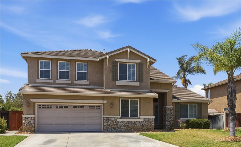 Property Photo:  41726 Grand View Drive  CA 92562 