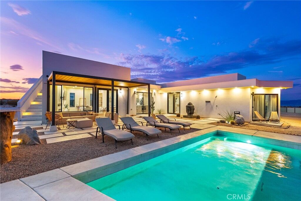Property Photo: 66245 Del Oro CA 92252