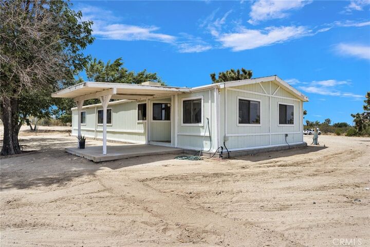 Property Photo:  12532 Johnson  CA 92371 