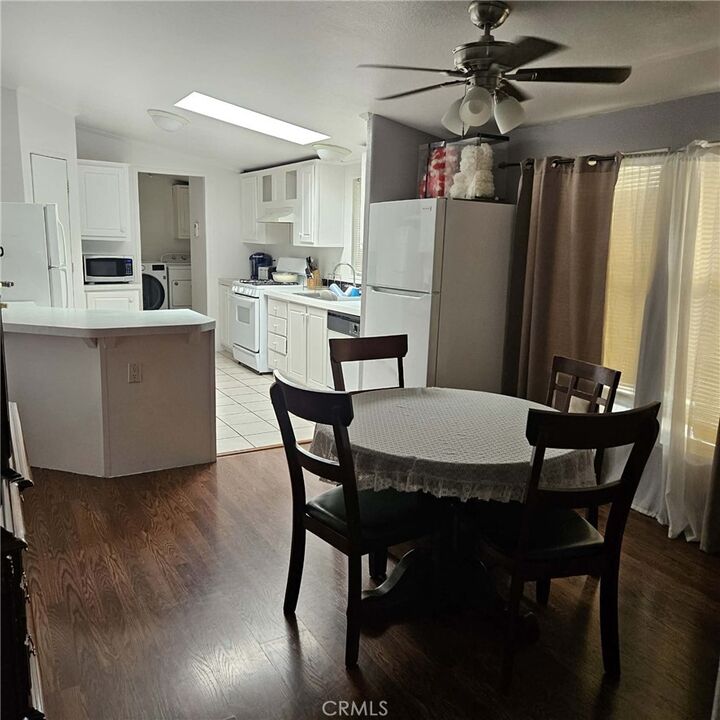 Property Photo:  16600 Downey 27  CA 90723 