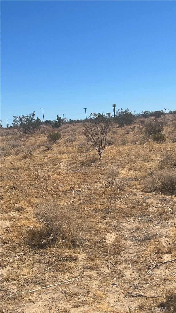 Property Photo: 0 Ca-18 CA 92371