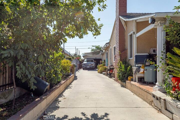 Property Photo:  7731 Klump  CA 91352 