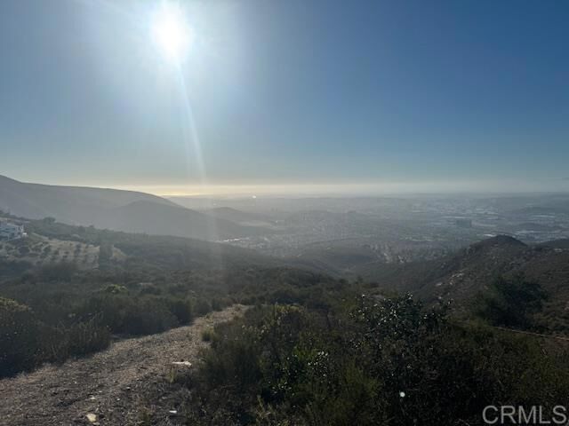 Property Photo: 0 Washingtonia Drive CA 92078
