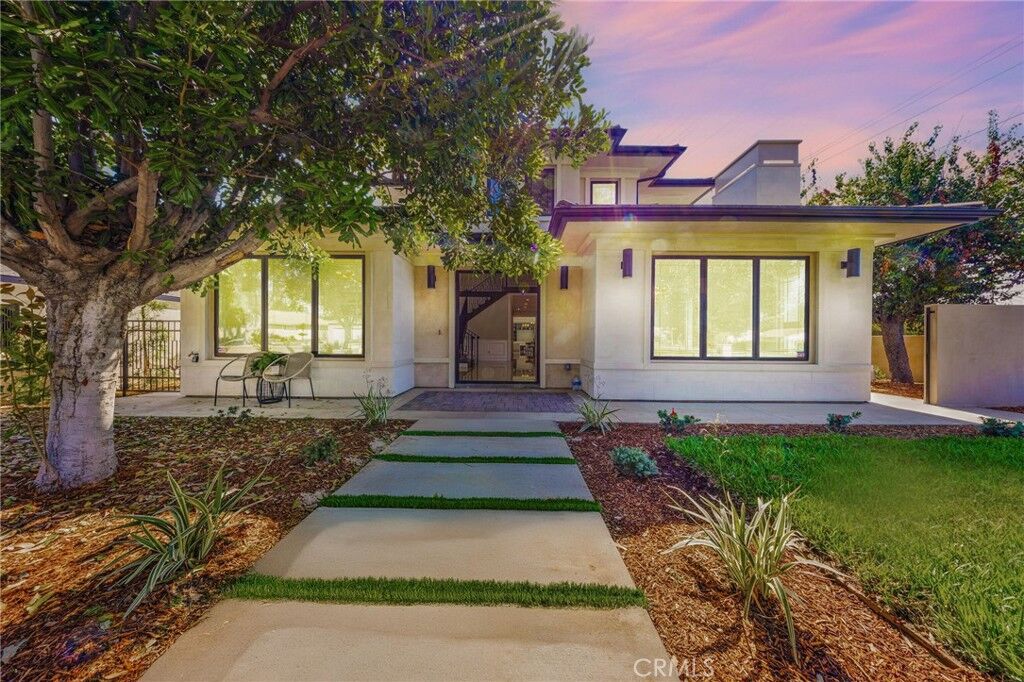 Property Photo: 2740 Gilpin CA 91007
