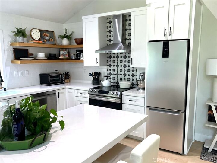 Property Photo:  26701 Quail Creek 120  CA 92656 
