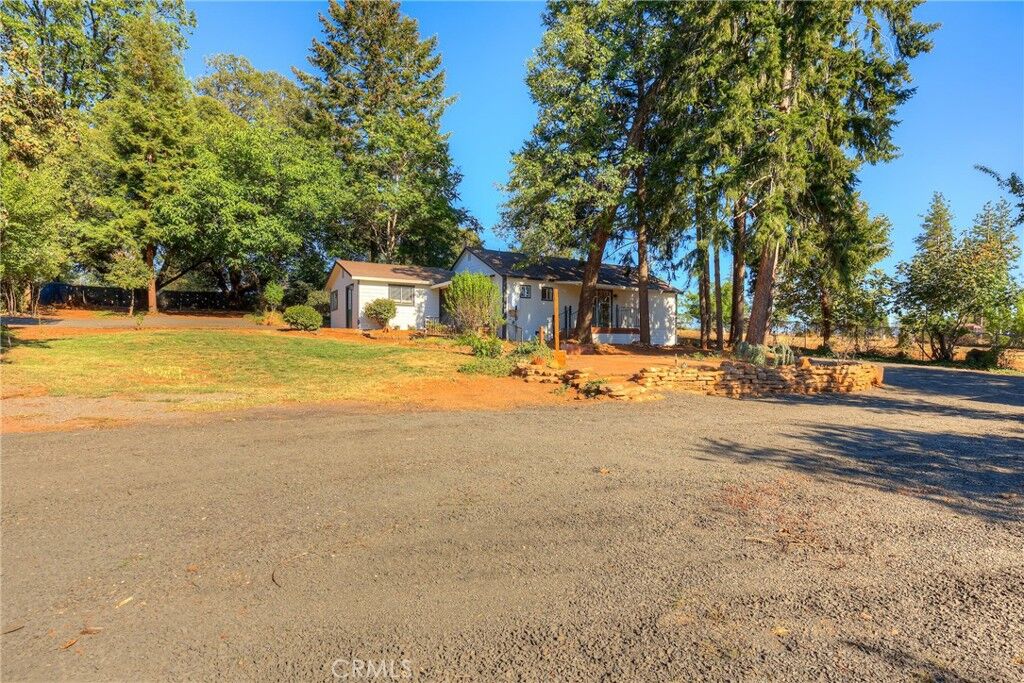 Property Photo:  7075 Pentz Road  CA 95969 