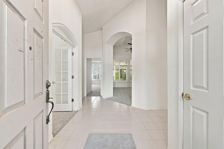 Property Photo: 5401 Campcreek Loop CA 95747
