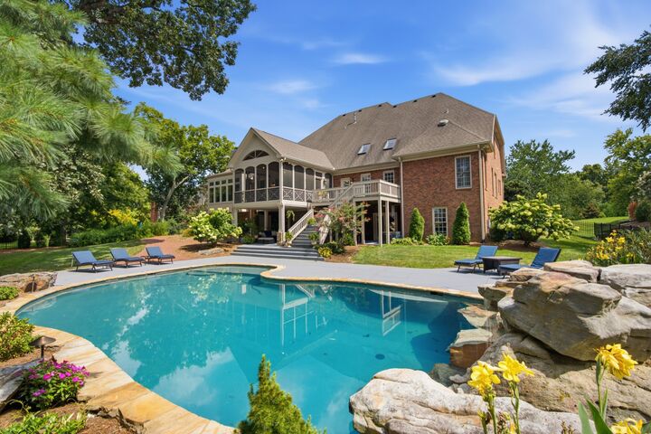 Property Photo:  8218 Holly Rd  TN 37027 