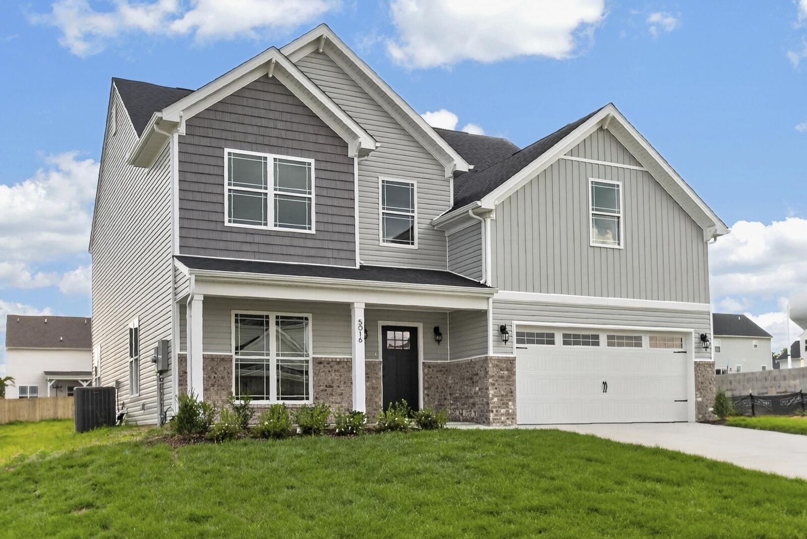 Property Photo:  5016 Salient Dr  TN 37174 