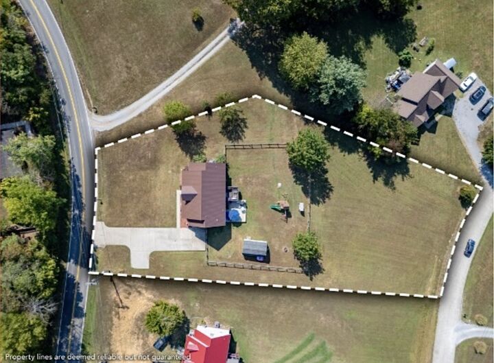 Property Photo:  2964 Sweethome Rd  TN 37035 