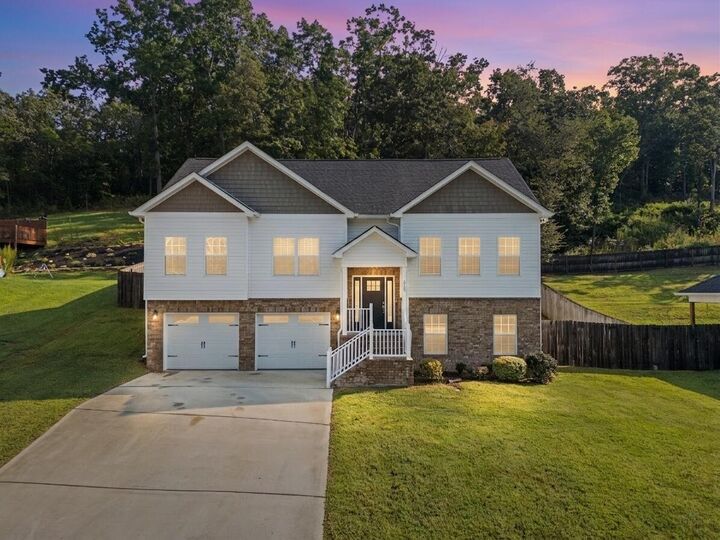 Property Photo: 6517 Long Horn Street TN 37308