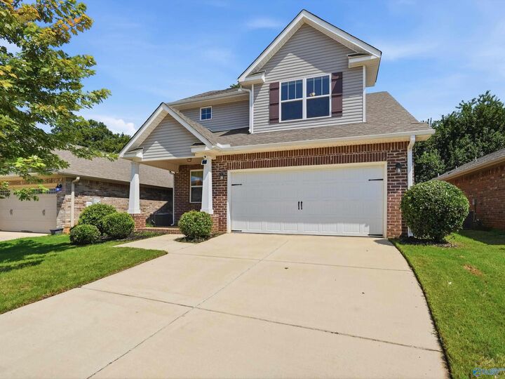 Property Photo:  154 Tybee Drive  AL 35756 