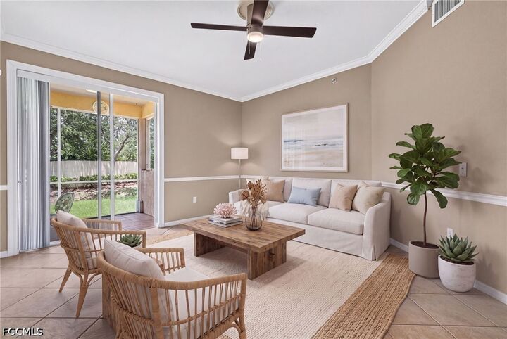 Property Photo:  12505 McGregor Boulevard 106B  FL 33919 