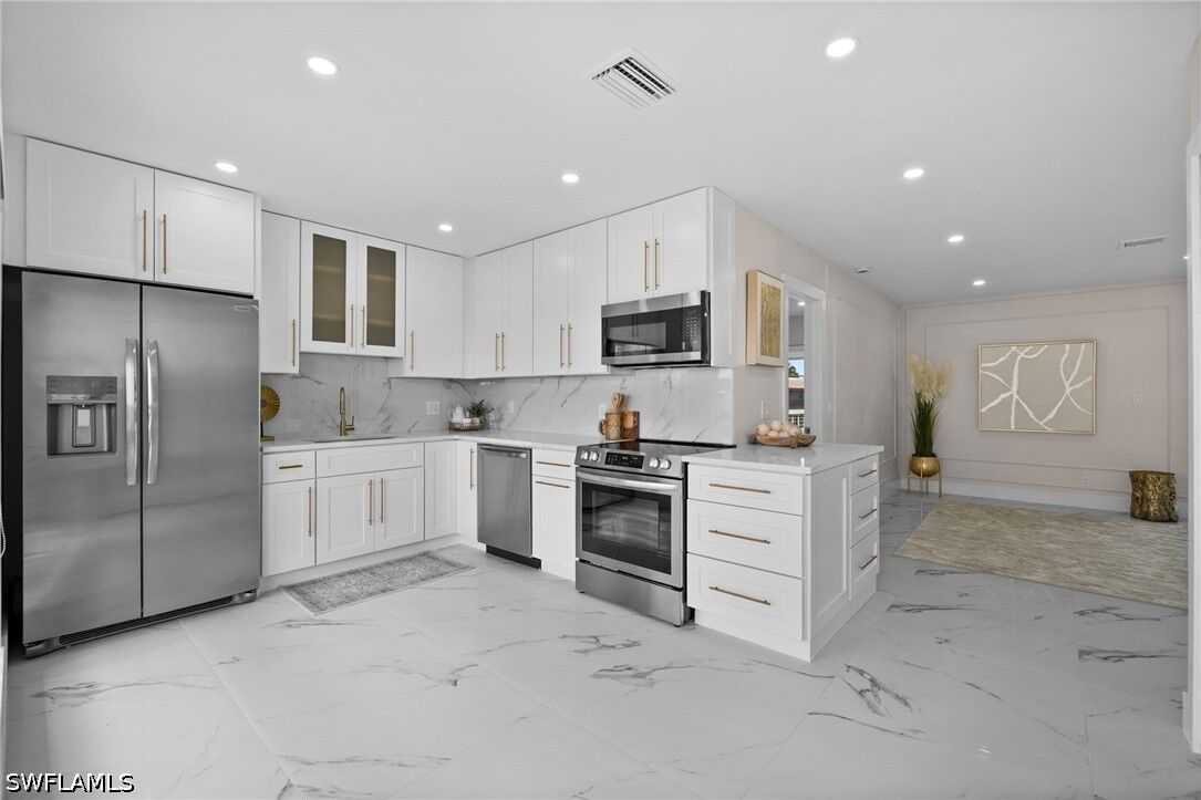 Property Photo:  105 Harrison Road 4  FL 34112 