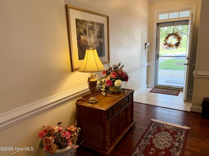 Property Photo:  157 Irene Court  NC 27804 