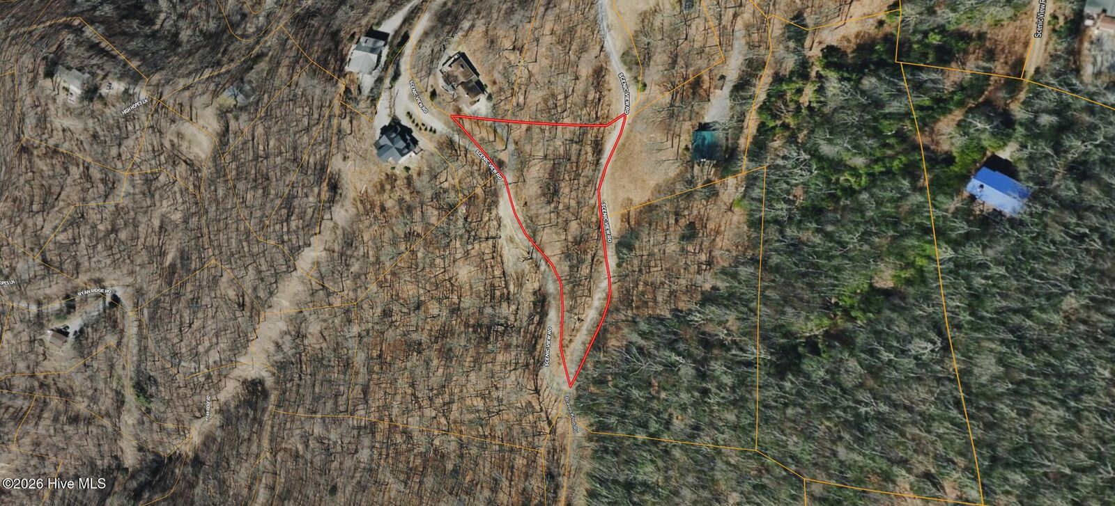 Property Photo:  0 Scenic View Road  NC 28751 