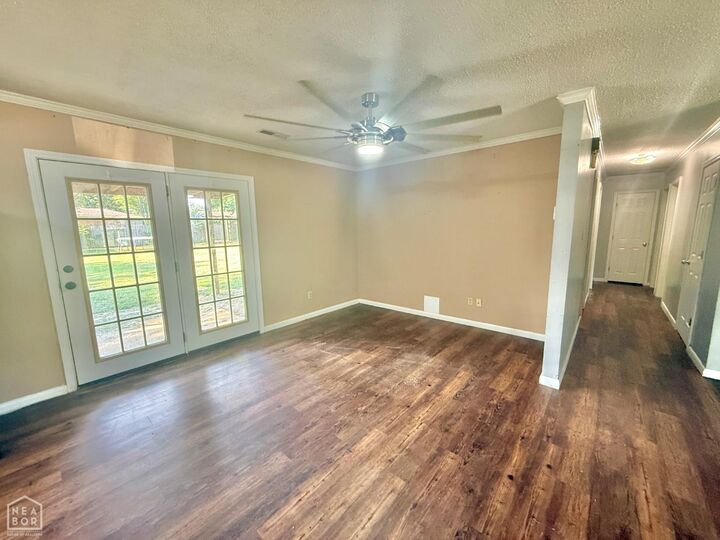 Property Photo: 5506 Wendy AR 72450