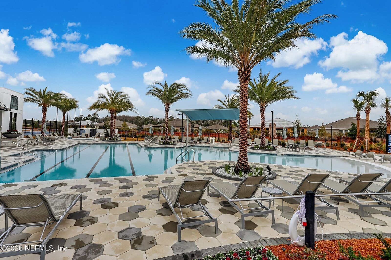 Property Photo: 11030 Town View Drive FL 32256