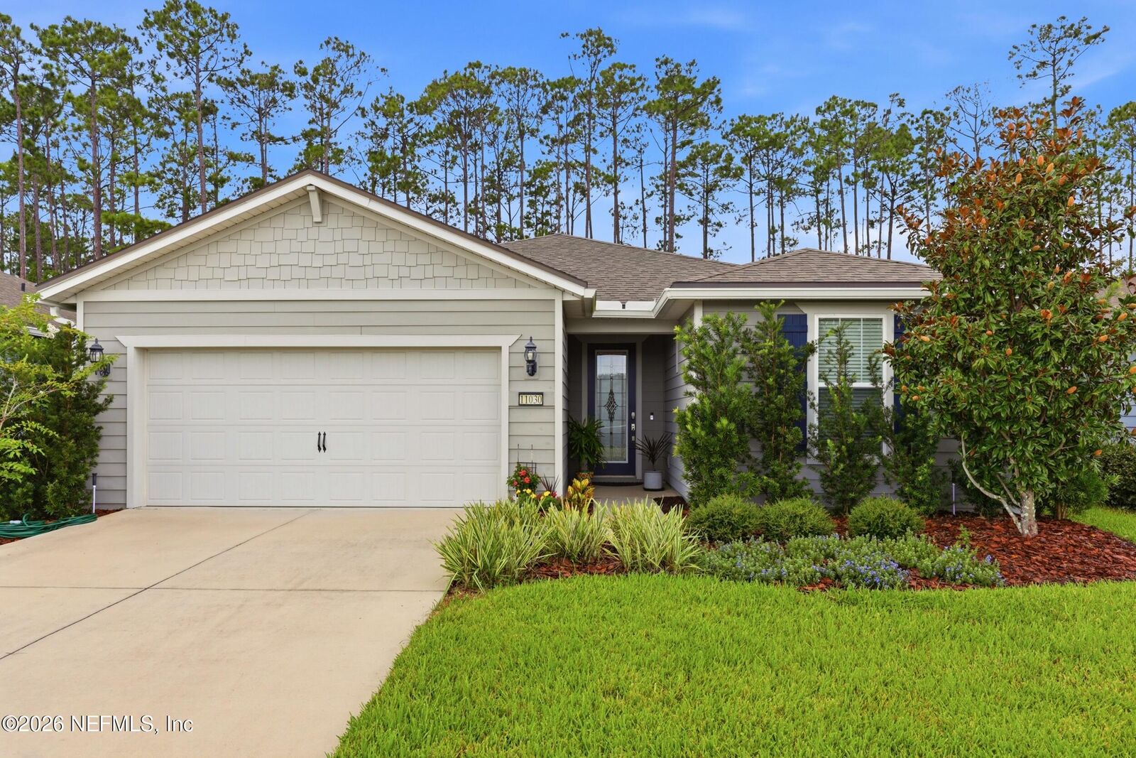 Property Photo:  11030 Town View Drive  FL 32256 