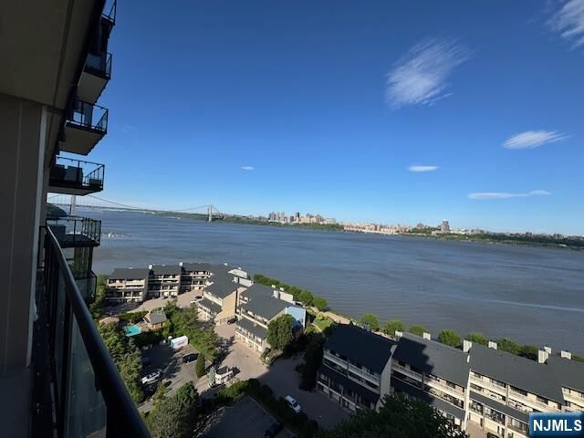 Property Photo:  1203 River Road 17G  NJ 07020 
