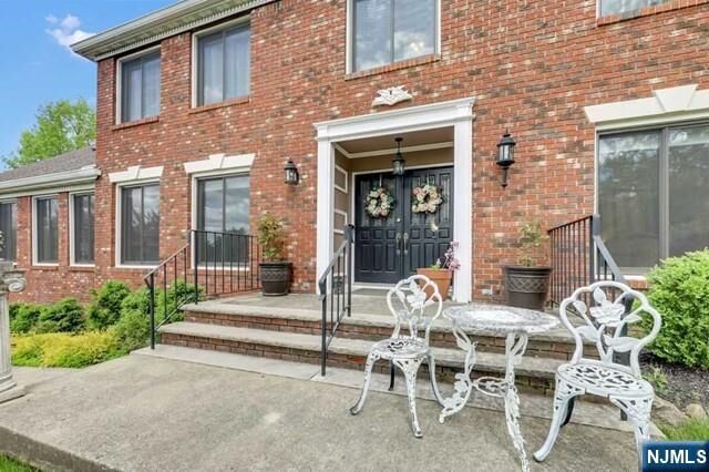 Property Photo: 60 Ivy Place NJ 07470