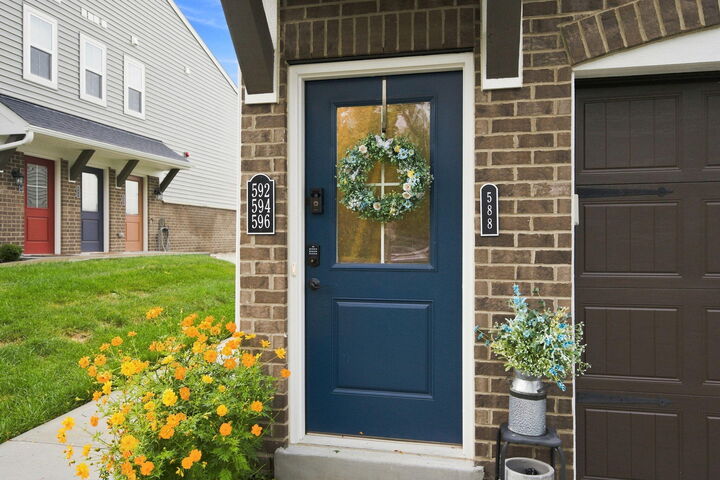 Property Photo:  588 Foxhill Drive  KY 41017 