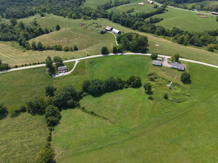 Property Photo: 0 Kentucky 159 KY 41040
