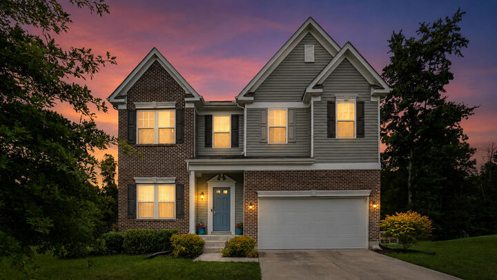 Property Photo: 655 Mallard Drive KY 41001