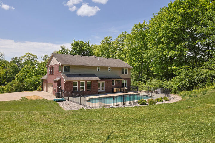 Property Photo:  9768 Spruce Lane  KY 41091 