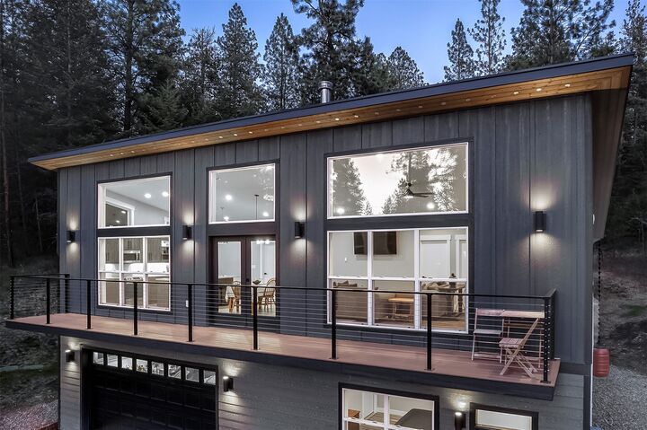 Property Photo: 41002 Canyon View Circle MT 59860