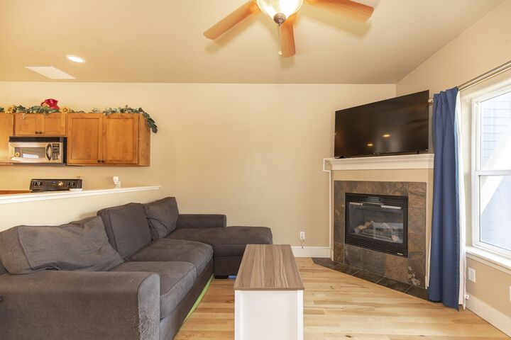 Property Photo: 56 Kimball Avenue D MT 59718