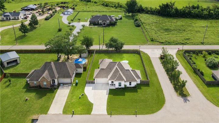 Property Photo:  11008 Audubon Drive  LA 70403 