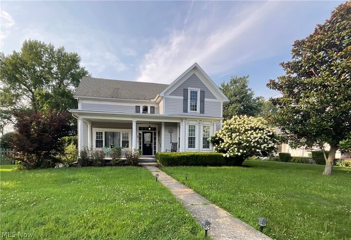 Property Photo:  120 South Street  OH 45135 