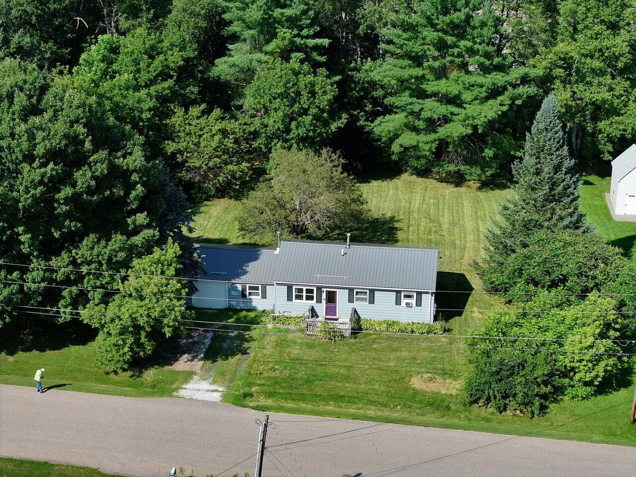 Property Photo: 92 Sunny View Drive VT 05465