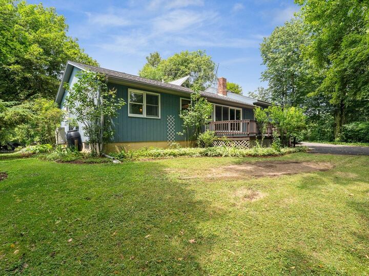 Property Photo: 2770 Button Bay Road VT 05491