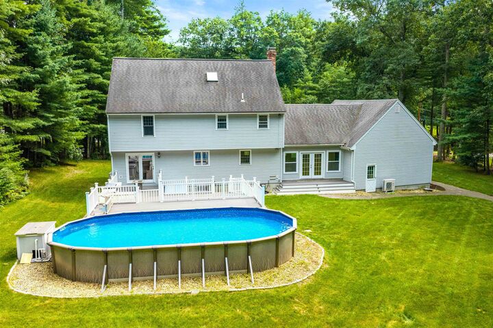 Property Photo: 10 McKinney Drive NH 03051