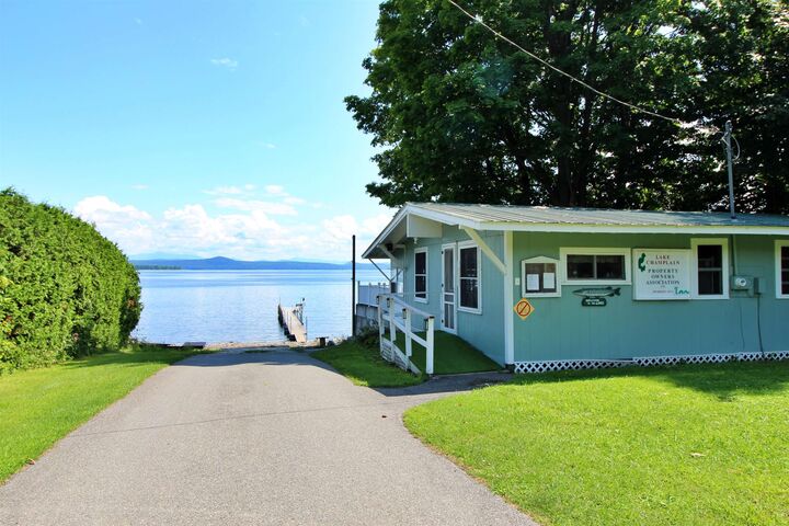 Property Photo:  3 Brigantine Road  VT 05458 