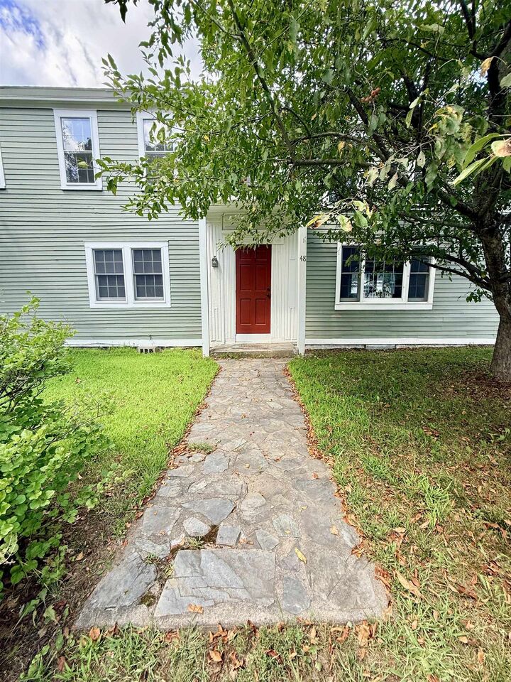 Property Photo: 48 Cross Street VT 05051