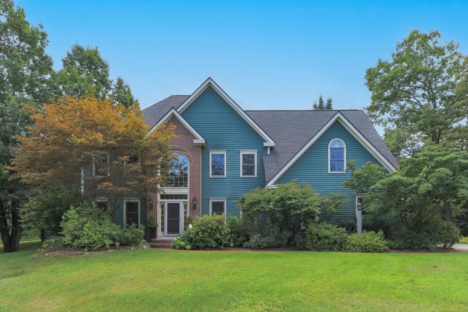Property Photo:  7 Wilson Meadow Road  NH 03304 