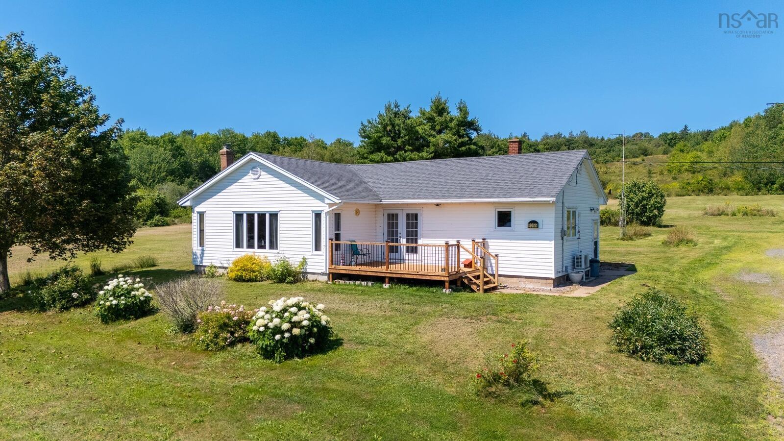 Property Photo:  6055 Highway 12  NS B4N 3V8 