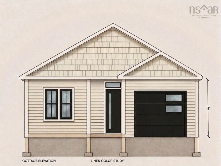 144 Kingston Court — photo 1