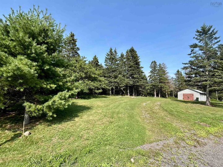 Property Photo:  Lot 331 East Fraser Road  NS B0K 1C0 