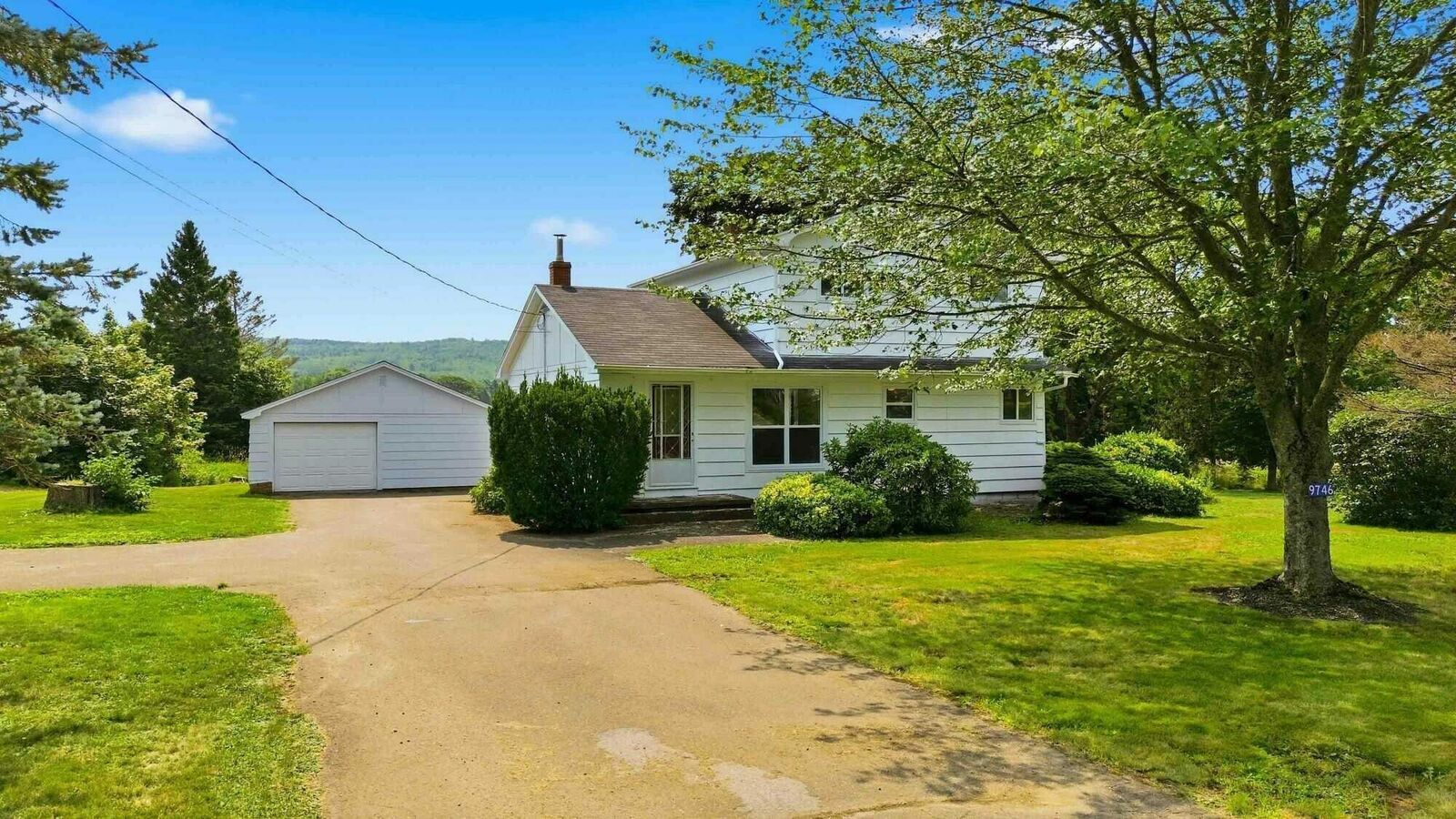 Property Photo:  9746 Highway 1  NS B0S 1R0 