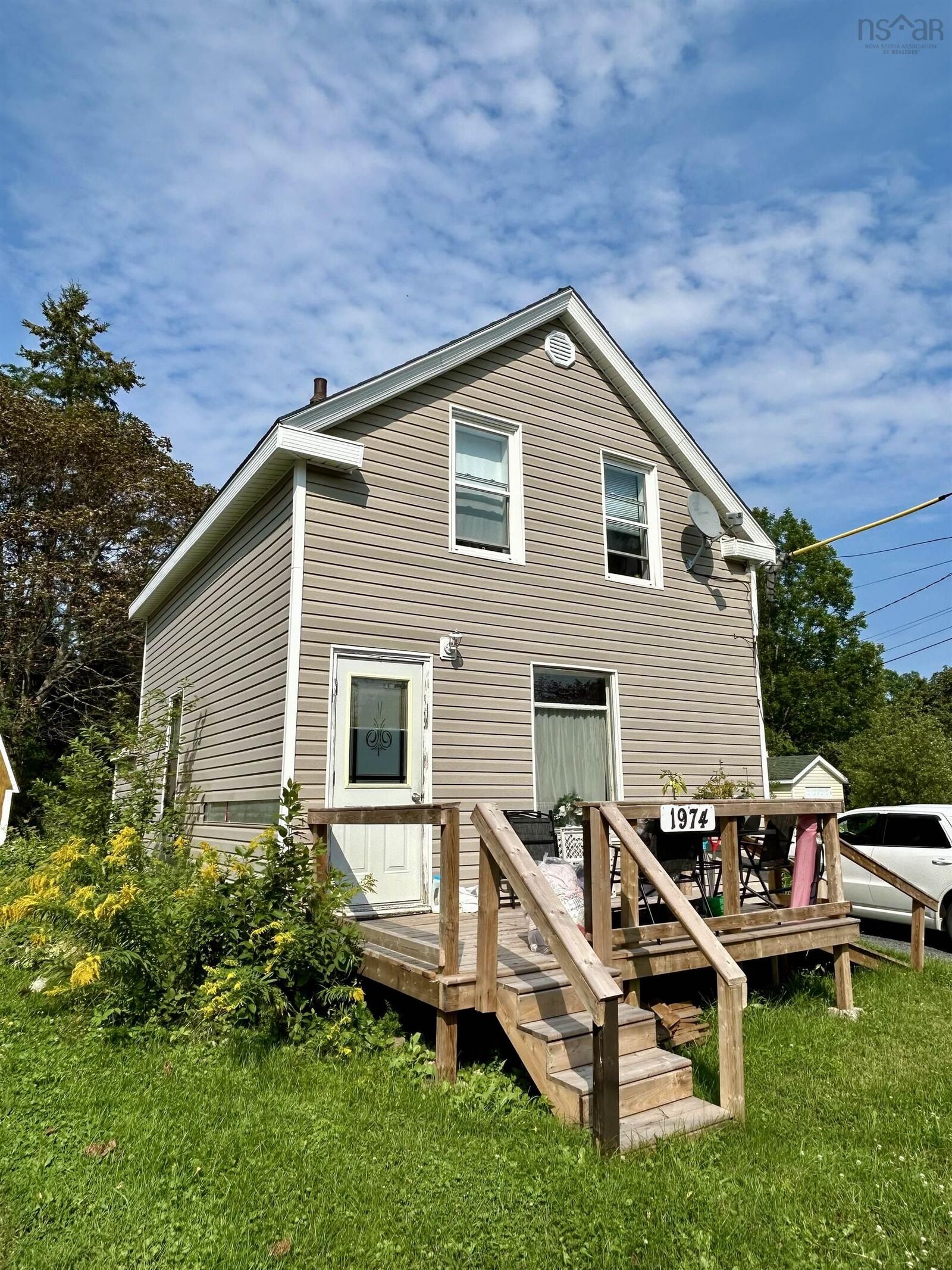 Property Photo:  1974 College Street  NS B0K 2A0 