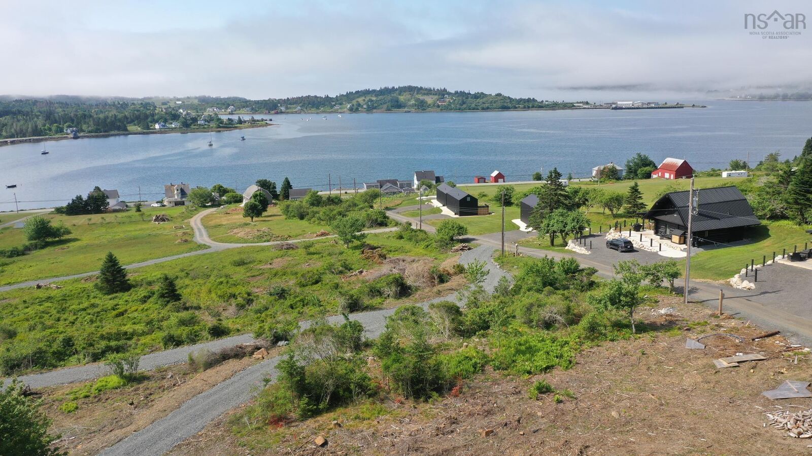 Property Photo:  4 Highway 332  NS B0J 2X0 