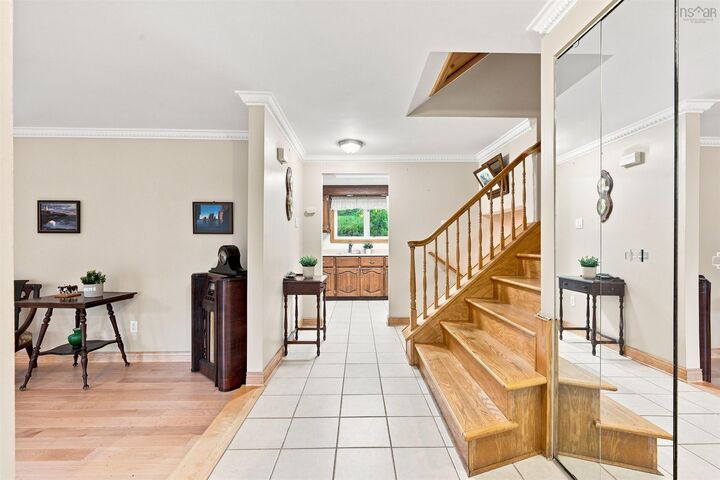 Property Photo: 204 High Street NS B4A 1N7